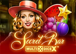 Secret Bar Multidice X