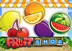 Fruit Shop