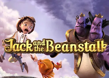 Jack And The Beanstalk