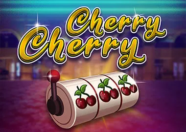 Cherry Cherry