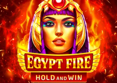 Egypt Fire