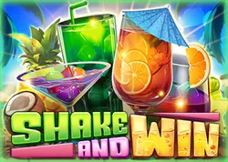 Shake and Win