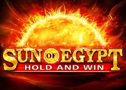 Sun of Egypt