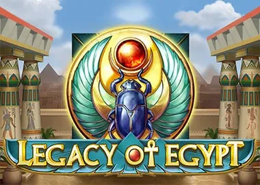 Legacy of Egypt