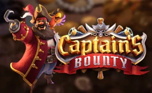 Captains Bounty
