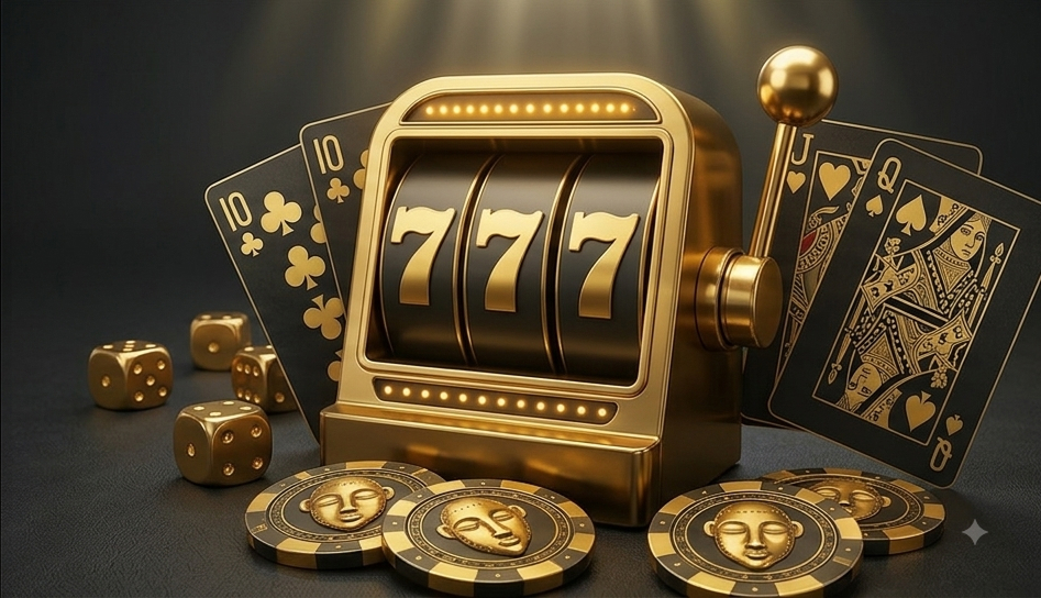 slots